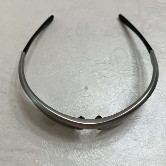 Carrera KORSA SUNGLASSES - Silver Shiny